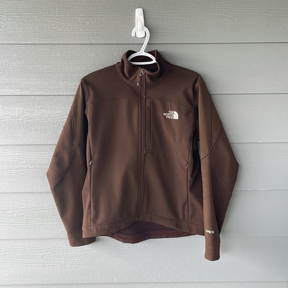 North  face jacket